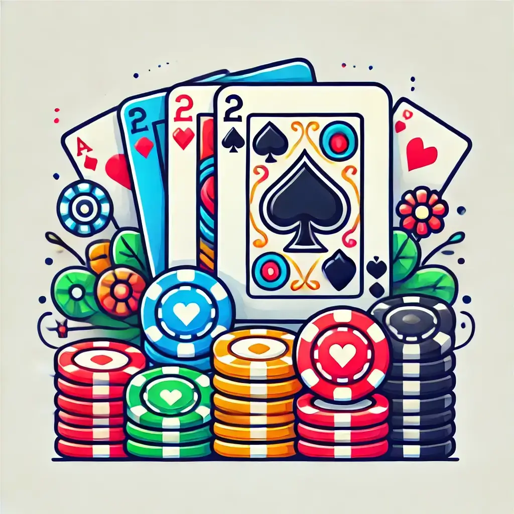 Candy Games