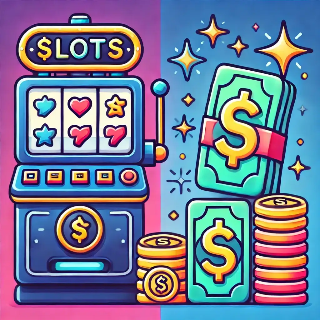 Slot Games
